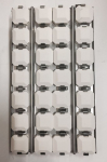 Lynx 80363 Briquette Assy 27/36" Complete Wit